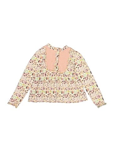 Matilda Jane Long Sleeve Blouse (view 1)