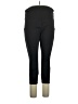 Peace Love World Black Active Pants Size XL (petite) - photo 1