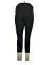 Peace Love World Black Active Pants Size XL (petite) - photo 2