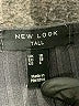 New Look Gray Casual Dress Size 6 - photo 7