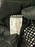 Unbranded Metallic Silver Casual Pants Size S - photo 7