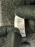 Unbranded Metallic Silver Casual Pants Size S - photo 8