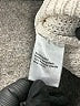 Poof! 100% Polyester Ivory Pullover Sweater Size M - photo 8