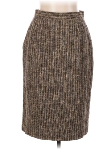 Anne Klein II Casual Skirt (view 1)