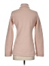 Calvin Klein 100% Polyester Pink Sweatshirt Size XS - photo 2