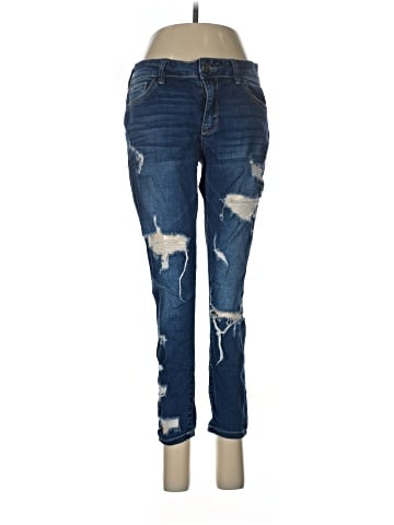 Refuge Jeans (view 1)