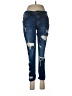Refuge Stars Blue Jeans Size 6 - photo 1