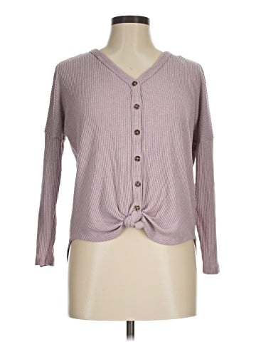 Ultra Flirt Cardigan (view 1)