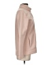 Calvin Klein 100% Polyester Pink Sweatshirt Size XS - photo 4
