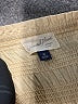 Universal Thread Solid Tan Jumpsuit Size XS - photo 4