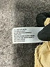 Universal Thread Solid Tan Jumpsuit Size XS - photo 5