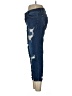 Refuge Stars Blue Jeans Size 6 - photo 5