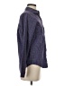L.L.Bean 100% Cotton Plaid Purple Long Sleeve Button-Down Shirt Size XXS - photo 4