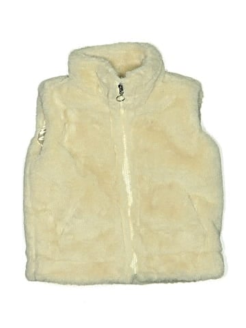 Urban Republic Faux Fur Vest (view 1)