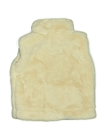 Urban Republic Faux Fur Vest (view 2)