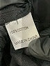 Carmar 100% Cotton Black Blazer Size M - photo 7