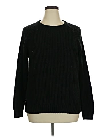 Weatherproof Pullover Sweater (view 1)