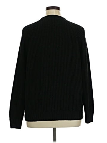 Weatherproof Pullover Sweater (view 2)