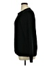 Weatherproof Solid Black Pullover Sweater Size XL - photo 5