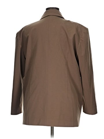 Open Edit Blazer (view 2)