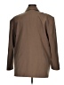 Open Edit Brown Blazer Size XL - photo 2