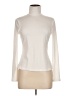 MOTF Ivory Long Sleeve Turtleneck Size M - photo 1