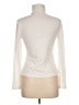 MOTF Ivory Long Sleeve Turtleneck Size M - photo 2