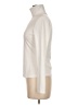 MOTF Ivory Long Sleeve Turtleneck Size M - photo 5