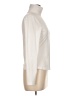 MOTF Ivory Long Sleeve Turtleneck Size M - photo 4