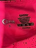 Zyia Active Hearts Pink Active Pants Size 2 - photo 7