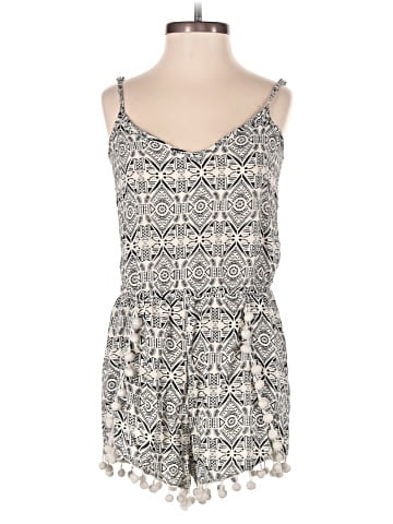 5th & Love Romper (view 1)