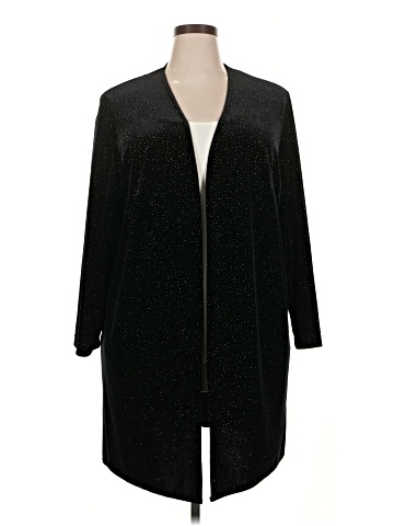 Onyx Nite Cardigan (view 1)
