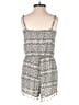 5th & Love Paisley Gray Romper Size S - photo 2