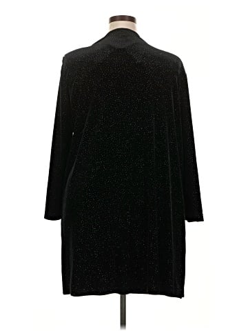 Onyx Nite Cardigan (view 2)