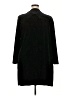 Onyx Nite Black Cardigan Size 20 - photo 2