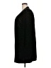 Onyx Nite Black Cardigan Size 20 - photo 5