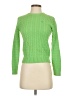 Lauren by Ralph Lauren Green Turtleneck Sweater Size P (petite) - photo 1