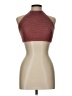 Assorted Brands Burgundy Tank Top Size L - photo 1