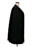 Onyx Nite Black Cardigan Size 20 - photo 4