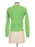 Lauren by Ralph Lauren Green Turtleneck Sweater Size P (petite) - photo 2