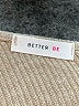 Better be Tan 3/4 Sleeve T-Shirt Size M - photo 4