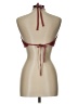 Assorted Brands Burgundy Tank Top Size L - photo 2