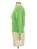 Lauren by Ralph Lauren Green Turtleneck Sweater Size P (petite) - photo 5