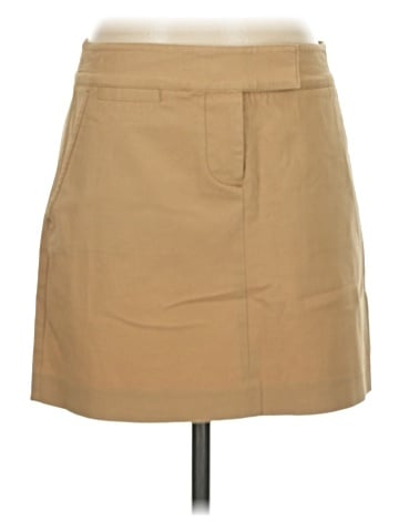 J.Crew Casual Skirt (view 1)