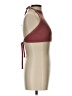Assorted Brands Burgundy Tank Top Size L - photo 4