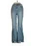 Hidden Jeans Blue Jeans Size 35 waist - photo 1