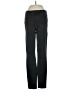 Madewell Chevron-herringbone Black Jeans Size 27 Waist Tall - photo 1