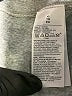 Old Navy Solid Gray Active Pants Size XL - photo 5