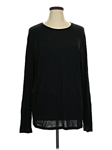 American Apparel Long Sleeve T-Shirt (view 1)