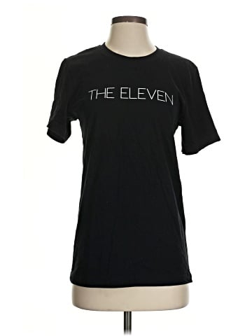 Coton D'or Short Sleeve T-Shirt (view 1)